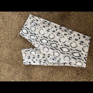 Till you collapse white cobra